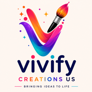 Vivify Creations US – Unique Handmade Gifts & Decor