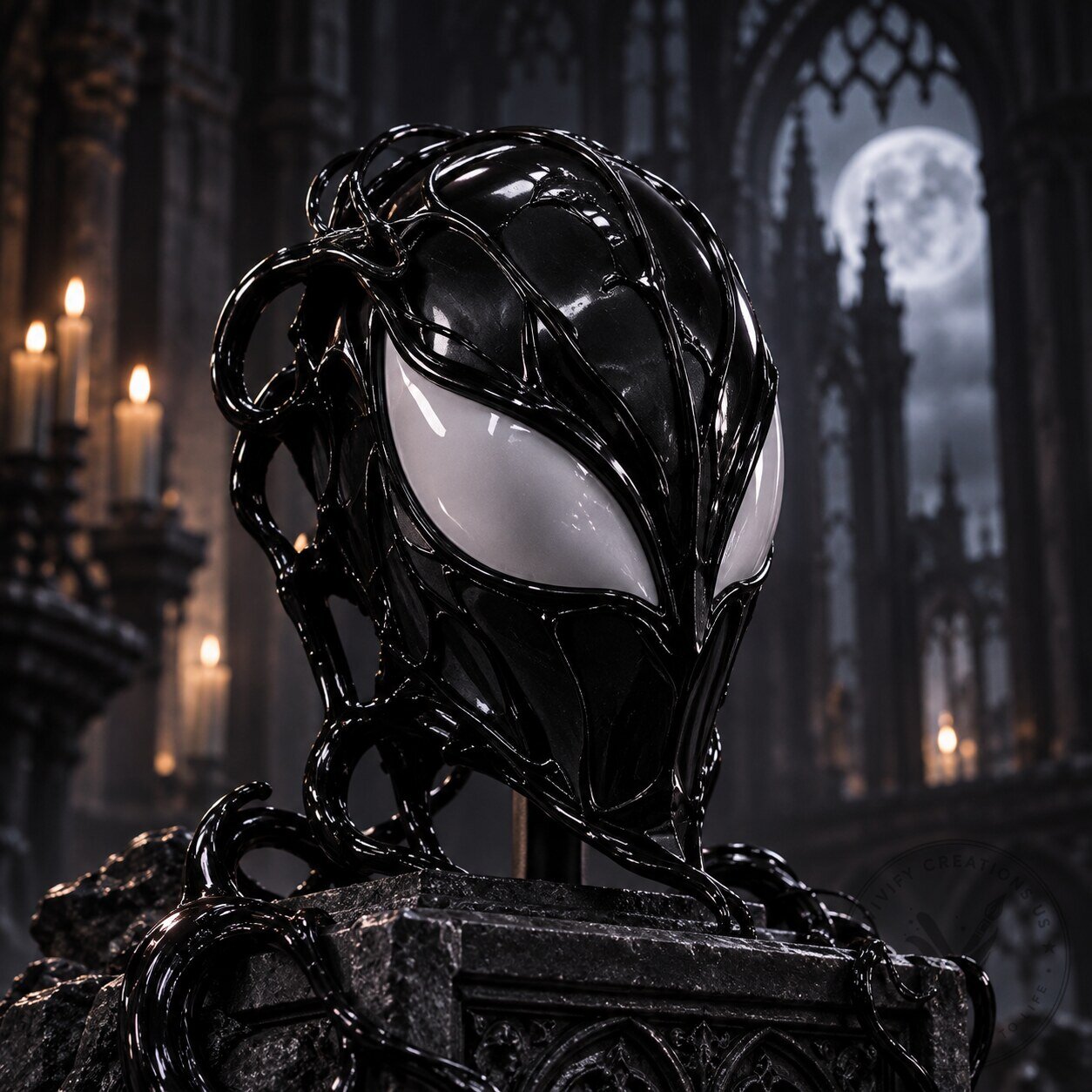 Tobey Peter Parker Symbiote 1/6 Scale Figure 2026 Edition 9 Tobey Peter Parker Symbiote 1/6 Scale Figure 2026 Edition