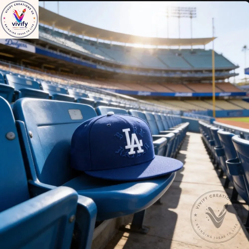 Los Angeles Dodgers New Era Royal Born X Raised Forever Blue Hat 4 Los Angeles Dodgers New Era Royal Born X Raised Forever Blue Hat