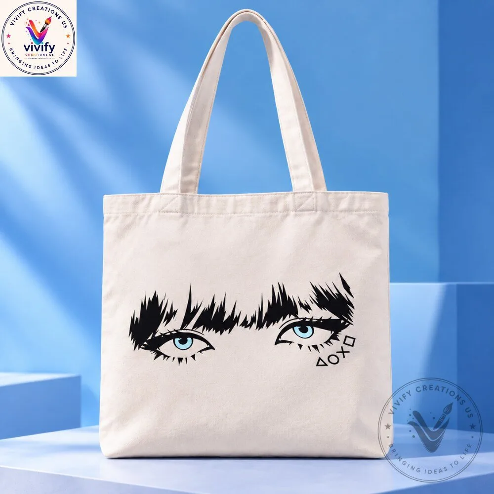 LISA x PlayStation Canvas Tote Bag 2026 5 LISA x PlayStation Hoodie – Unisex Gaming Streetwear Sweatshirt