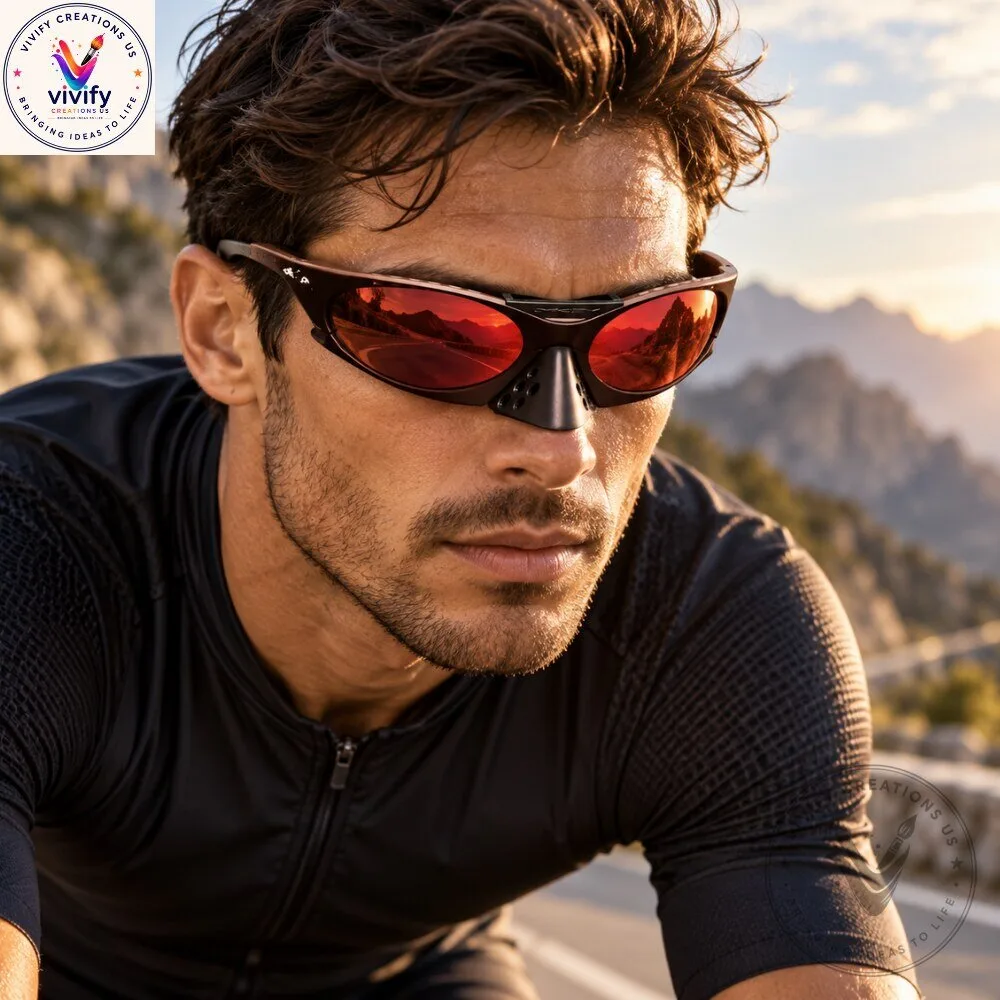 Cactus Jack x Oakley Plantaris Sunglasses 8 Cactus Jack x Oakley Plantaris Sunglasses