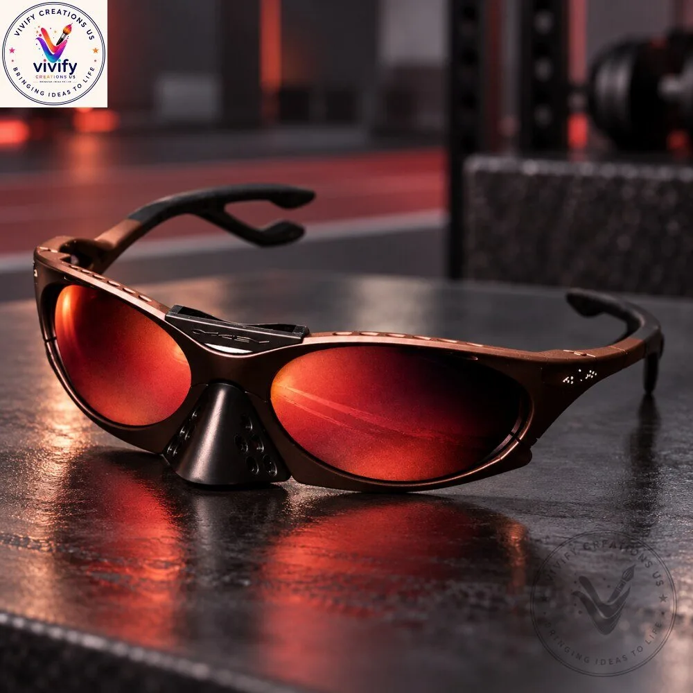 Cactus Jack x Oakley Plantaris Sunglasses 9 Cactus Jack x Oakley Plantaris Sunglasses